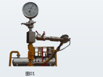石油天然气采气树仪表管阀件优化解决方案-香港万泰平台