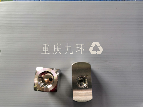1/2NPT针型阀阀体,不锈钢阀体厂家,香港万泰平台